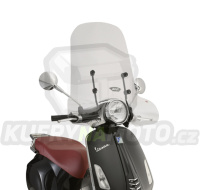 Montážní sada – držák pro plexisklo Givi Piaggio Vespa Primavera 50 2014 – 2017 G2049- A 5608 A