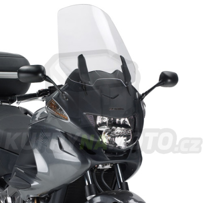 Plexisklo Givi Honda NT 700 Deauville 2006 - 2012 G2590- D 307 ST