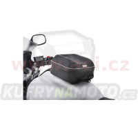 tankbag na motocykl S-Series M4s, OXFORD (černý, s magnetickou základnou, objem 4 l)