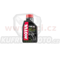 MOTUL FORK OIL Expert Medium/Heavy 15W 1 l 