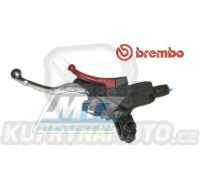 Pumpa spojková Brembo ¤10,0mm - KTM SXF+EXCF + Husqvarna TC250+TE250 + Husaberg