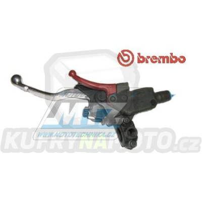 Pumpa spojková Brembo ¤10,0mm - KTM SXF+EXCF + Husqvarna TC250+TE250 + Husaberg