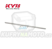 Tyč pístní vnitřní zadního tlumiče KYB Piston Rod Inside, Alu Pipe - Husqvarna TE449+TE511 / 12-13