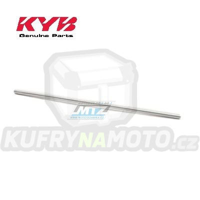 Tyč pístní vnitřní zadního tlumiče KYB Piston Rod Inside, Alu Pipe - Husqvarna TE449+TE511 / 12-13