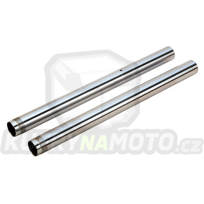 Trubky trubka přední vidlice tlumič Yamaha XT 660 TENERE 2009 - T Fork Tubes