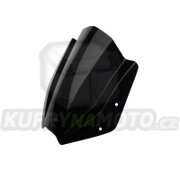 Plexi plexisklo MRA Harley-Davidson FLHTCU 1584 všechny r.v. typ Stealth Shield SH černé saténové