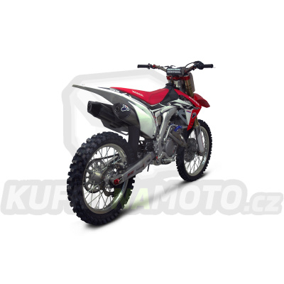 Laděný výfuk Termignoni HONDA CRF 250 R 2015-2016