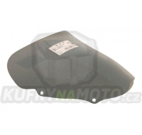 Moto plexi MRA Aprilia Pegaso 650 1997 - 2004 typ spoiler S kouřové