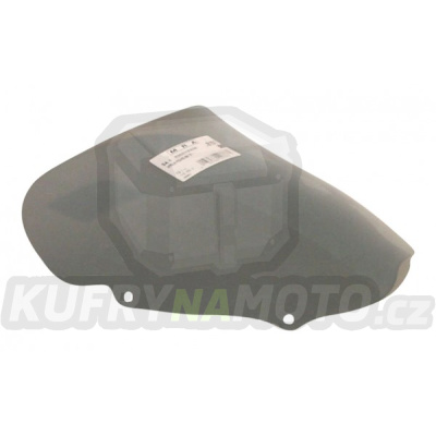 Moto plexi MRA Aprilia Pegaso 650 1997 - 2004 typ spoiler S kouřové