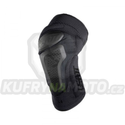 LEATT CHRÁNIČ KOLEN 3DF 6.0 KOLENNÍ ČERNÁ VELIKOST S / M-5018400470