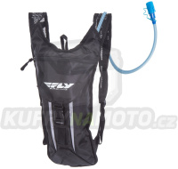 Hydropack, FLY RACING - USA (černá, objem 2 l)