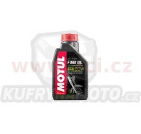 MOTUL FORK OIL Expert Heavy 20W 1 l 