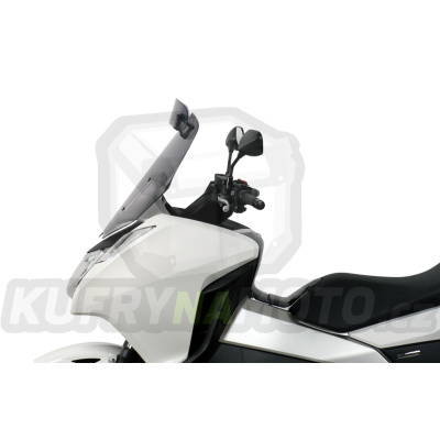 Plexi plexisklo MRA Honda Integra 750 2012 - typ varioturistické VTM čiré