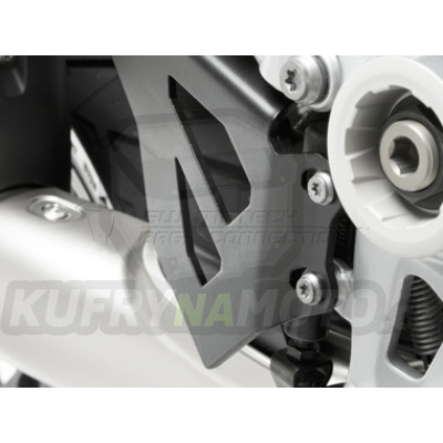 Kryt pumpy brzdy zadní černá SW Motech BMW R 1200 GS LC Adventure 2013 -  R12W (K51) SCT.07.174.10400/B-BC.18649