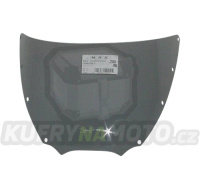 Moto plexi MRA Triumph Sprint ST 885 1999 - 2004 typ originál O kouřové