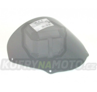 Moto plexi MRA Aprilia Pegaso 650 2002 - 2004 typ originál O černé