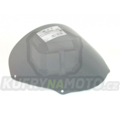 Moto plexi MRA Aprilia Pegaso 650 2002 - 2004 typ originál O černé