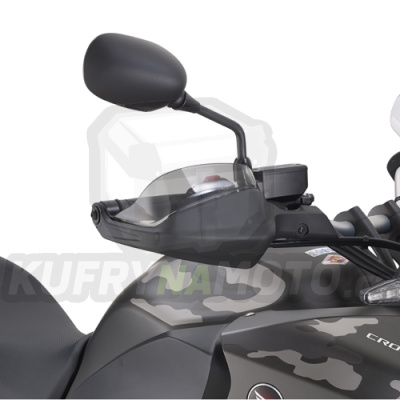 Kryty rukou blastry Givi Honda Crosstourer 1200 2012 – 2017 G120- EH 1110