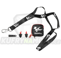 špunty do uší ALPINE MotoSafe - Official MotoGP™ Edition