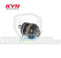 Sestava ventilu dorazu přední vidlice KYB Rebound Base Valve Complete Right - Honda CRF450R / 15 + Suzuki RMZ250 / 16-18