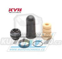 Sada pro repasi zadního tlumiče KYB Service Kit (rozměry 16mm/46mm) - Honda CR125R / 01-03