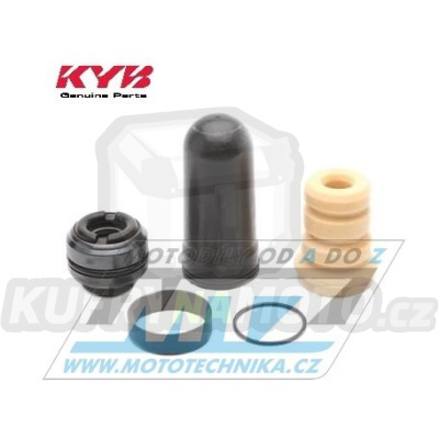 Sada pro repasi zadního tlumiče KYB Service Kit (rozměry 16mm/46mm) - Honda CR125R / 01-03