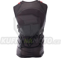 LEATT chránič hrudníku BODY VEST 3DF AIRFIT LITE barva černá velikost L/XL 172-184CM