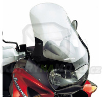 Plexisklo Givi Honda XL 1000 V Varadero 1999 - 2002 G2862- D 203 S