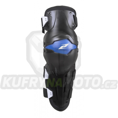 Chrániče kolen ZANDONA X-TREME KNEEGUARD 3261 LEVEL 2 černo/modré