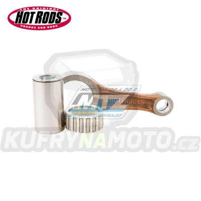 Ojniční sada KTM 250SXF / 06-12 + KTM 250EXCF / 07-13 + Husaberg FE250 / 13 (Hot Rods 8667)