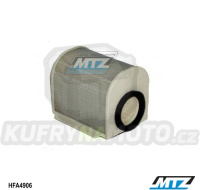 Filtr vzduchový HFA4906-MTZ - Yamaha XJR1200 / 95-98 + XJR1300 / 99-06