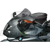 Plexi plexisklo MRA BMW K 1300 S 2009 - typ turistické T kouřové