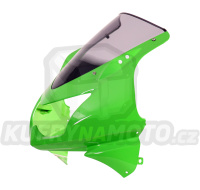 Plexi plexisklo MRA Kawasaki ZX 250 R 2008 - 2012 typ originál O kouřové