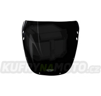 Plexi plexisklo MRA Honda CBR 900 - 1993 typ racing R čiré