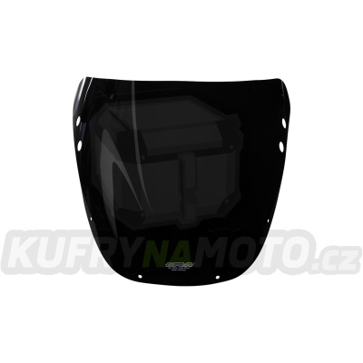 Plexi plexisklo MRA Honda CBR 900 - 1993 typ racing R čiré