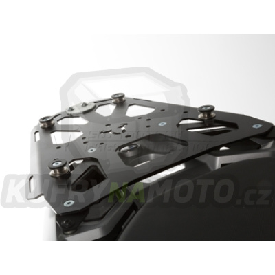 Steel Rack nosič držák topcase pro horní kufr SW Motech BMW R 1200 GS LC Adventure 2013 -  R12W (K51) GPT.07.782.20001/B-BC.13889