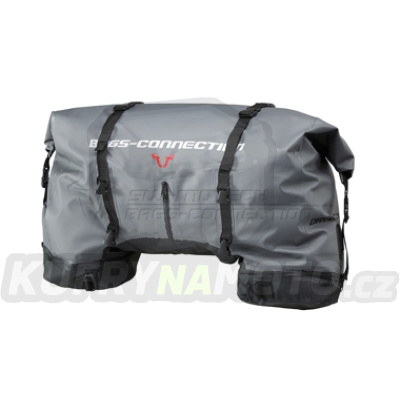 Zadní taška Rearbag Drybag 620 voděodolný SW Motech BMW F 800 GS 2008 -   BC.WPB.00.006.10000-BC.7126