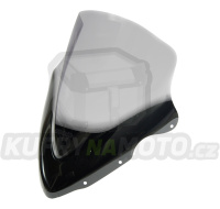 Moto plexi MRA Yamaha T – MAX 500 2001 - 2007 typ racing R čiré