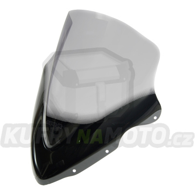 Moto plexi MRA Yamaha T – MAX 500 2001 - 2007 typ racing R čiré