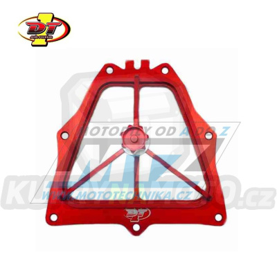 Klec vzduchového filtru &quot;závodní provedení DT-1 Power Cage&quot; - Yamaha YZF250 / 19-21 + YZF450 / 18-21 + WRF250+WRF450