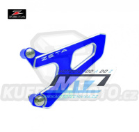 Kryt řetězového kolečka - ZETA ZE80-9044 - Honda CRF150R / 07-23 + CRF450R / 05-07 + CRF450X / 05-17 - modrý