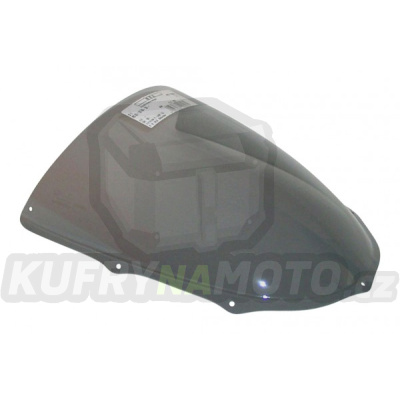 Plexi plexisklo MRA Aprilia RS 250 1998 - typ originál O kouřové