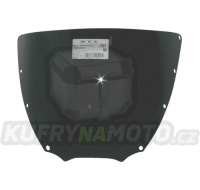 Moto plexi MRA Triumph Sprint ST 885 1999 - 2004 typ racing R černé