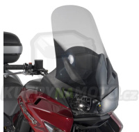 Plexisklo Givi Honda XL 1000 V Varadero ABS 2003 - 2006 G2867- D 300 ST