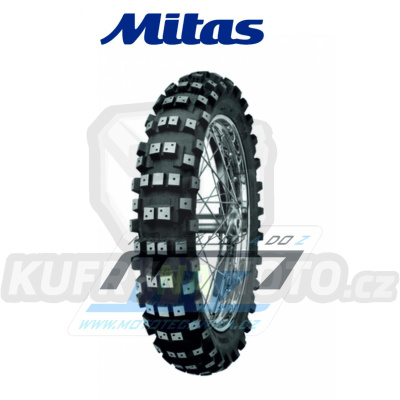 Pneu Mitas 100/90-19&quot; C16 57M TT