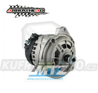 Alternátor 12V pro BMW K1200GT / 02-04 + K1200LT / 97-09 + K1200RS / 96-04