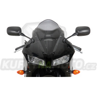 Plexi plexisklo MRA Honda CBR 600 RR 2013 - typ racing R čiré