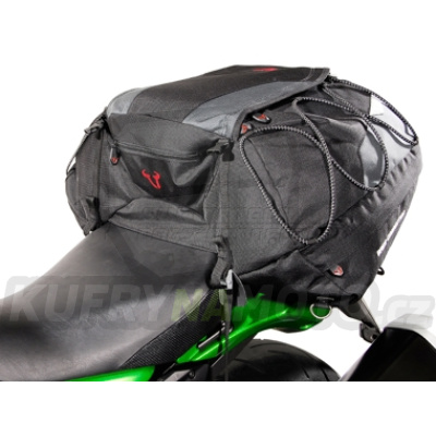 Zadní taška rearbag Cargobag černá SW Motech Ducati 620 SD Multistrada 2004 - 2007 A1 BC.HTA.00.306.10000-BC.1682