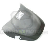 Moto plexi MRA Honda CBR 600 F 1991 - 1994 typ turistický T čiré