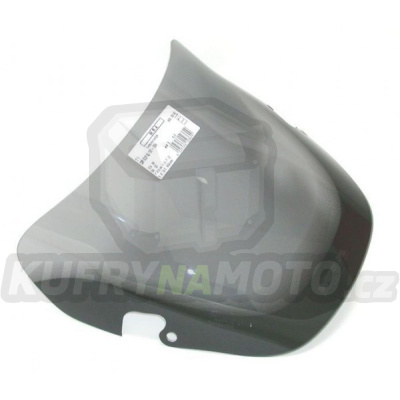 Moto plexi MRA Honda CBR 600 F 1991 - 1994 typ turistický T čiré